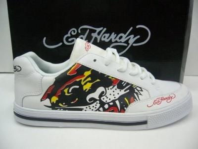 ed hardy men shoes-54